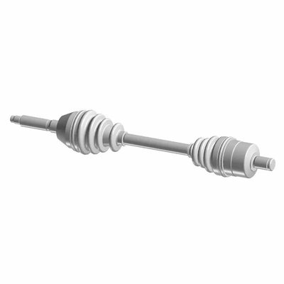 Pièces Quad & Motos - Pièces communes - DRIVE SHAFT ASSEMBLY  FRONT