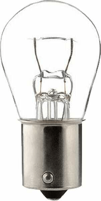 Pièces agricoles - Eclairage - Ampoule 12V 25W BA15s