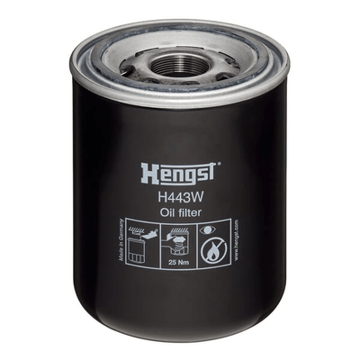 Pièces agricoles - Pièce divers - Filtre à huile