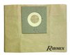 LOT 5 SACS PAPIER "ASPIRIX 30"