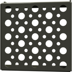 Pièces agricoles - Pièce Semoir - Pièce Semoir Kverneland A139217063
