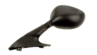 Rétroviseur VICMA droit type origine - noir Piaggio X9