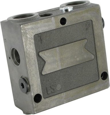 Pièces agricoles - Hydraulique - Module pompe PVP OC 157B5112