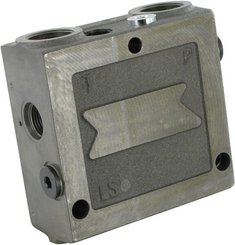 Pièces agricoles - Hydraulique - Module pompe PVP OC 157B5112