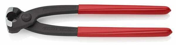Outils - Outils divers - Pince p. colliers serr. 220 mm