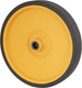 Roue Ø 200