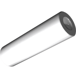 Pièces agricoles - Pièce divers - Bague plastique