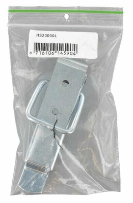 Pièces agricoles - Fasteners - Serrage à genouillère 110 mm