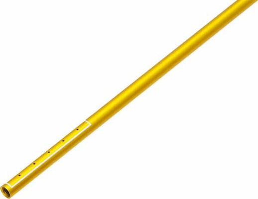 Outils - Outils divers - Soufflette 90 cm jaune