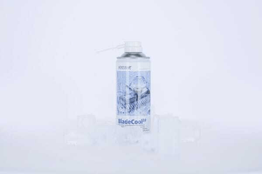 Pièces agricoles - Cloture,Jardin & Sylviculture - Spray rafraîchissant, Aesculap BladeCool 2.0, 400 ml