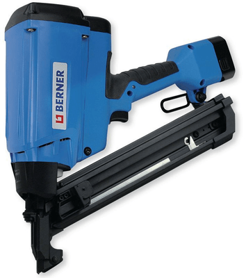 Electroportatif - Electroportatif divers et accessoires - CLOUEU GAZ BOIS ANCR.CGBA-1 LI
