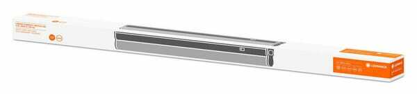 Pièces agricoles - Electricité - Luminaire linéaire 300 4W 840
