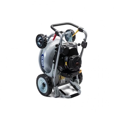 Materiels - Tondeuse poussée et tractée - Tondeuse 46 cm – KAWASAKI - autotractée (PM46A KW)