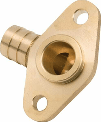 Pièces agricoles - Cloture,Jardin & Sylviculture - Raccord de tuyau L3 L4