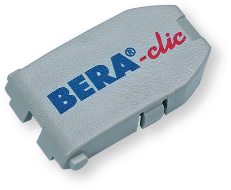 Boulonnerie, quincaillerie - Meubles, rangements - VERROU BERA-CLIC