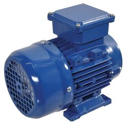 Pièces agricoles - Electricité - Moteur électrique 0,55 kw