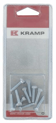 Pièces agricoles - Fasteners - Boulon M5 x 20 mm, 8,8 (10)