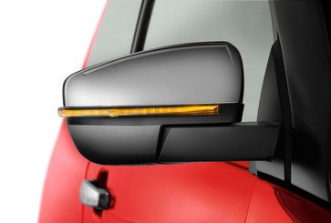 Materiels - Voiture sans permis - Voiture sans permis Aixam COUPE GTI