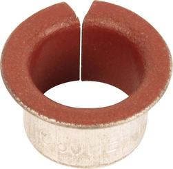 Pièces agricoles - Machines - Douille de friction d14xd16x12 avec valve