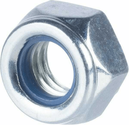 Pièces agricoles - Tracteur pièce origine - Contre-écrou