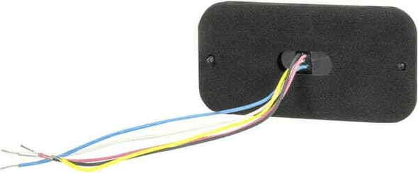 Pièces agricoles - Eclairage - Clignotant 8 LED 12/24V blanc