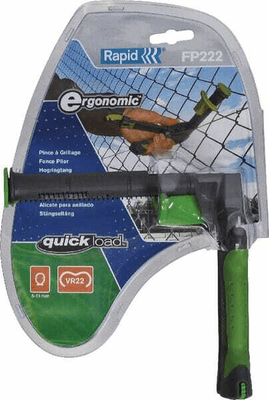 Outils - Outils divers - Pince clôture Rapid FP22
