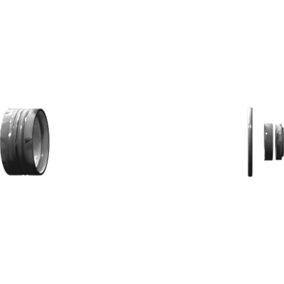 Pièces agricoles - Pièce divers - Kit d’étanchéité HA pour A139218386
