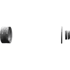 Pièces agricoles - Pièce divers - Kit d’étanchéité HA pour A139218386