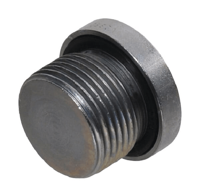 Pièces agricoles - Hydraulique - Bouchon mâle M8x1