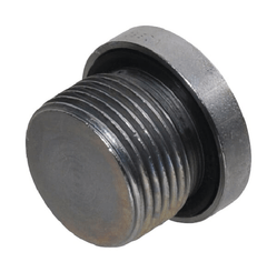 Pièces agricoles - Hydraulique - Bouchon mâle M8x1