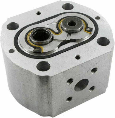 Pièces agricoles - Hydraulique - 2eme pompe PLP20.8-D0-86-S6-LBE/BC-N-I-FS