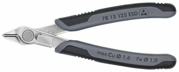 Outils - Outils divers - Electronic-super-knips