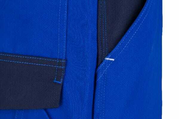 Vêtements et protections - Vêtement  - Pantalon de travail bleu 4XL