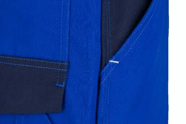 Vêtements et protections - Vêtement  - Pantalon de travail bleu 4XL