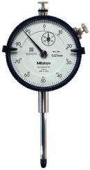 Outils - Outils divers - Jauge, cadran analogique de 30 mm