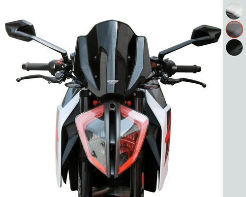 Pièces Quad & Motos - Equipement véhicule - Bulle MRA Sport NSPM - KTM Super Duke 1290 R
