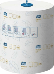 Chimie - Chimie divers - Roul. essuie-m. Premium Soft