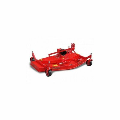 Materiels - Gyrotondeuse - Gyrotondeuse Del Morino PRM 215