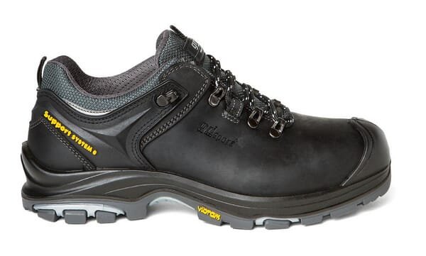 Vêtements et protections - Equipement - Chaussure travail Eston S3 43
