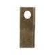 Couteau 126mm Gauche