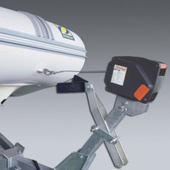 Materiels - Treuil - TREUIL 12V 300W 25A