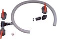 KIT RACCORDEMENT 3 CUVES DN80