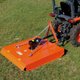 Gyrobroyeur Kubota GA1200