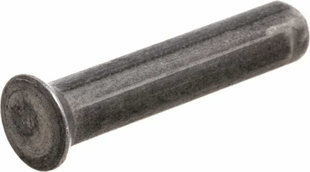 Pièces agricoles - Aménagements paysagers - Paquet de rivets 0,5 kg 6x30