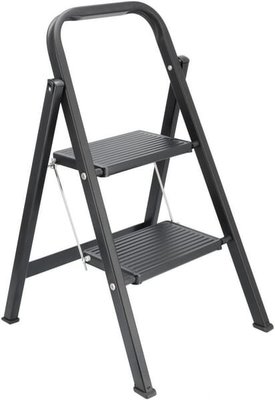 Pièces agricoles - Outils atelier - Escabeau de ménage à 2 marches