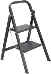 Pièces agricoles - Outils atelier - Escabeau de ménage à 2 marches