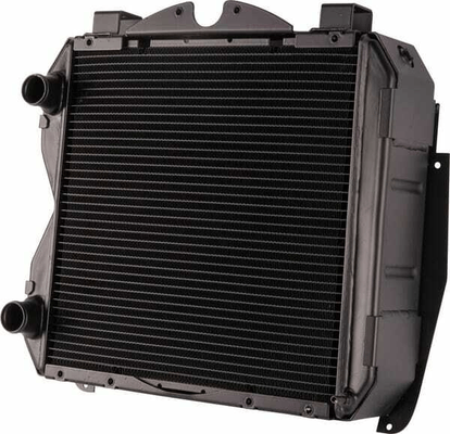 Pièces agricoles - Tracteur pièce origine - Radiateur eau