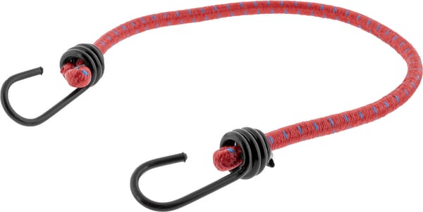 Pièces agricoles - Outils atelier - Cordon élastique Ø10 mm - 600 mm