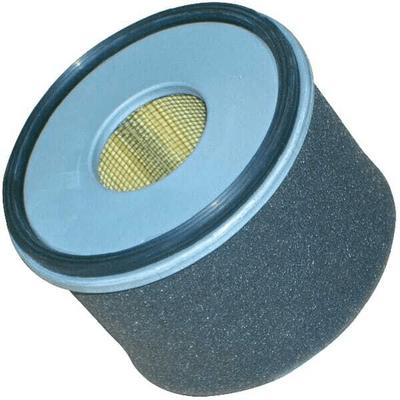 Pièces agricoles - Jardin et forêt pièce adaptable - Filtre à air p/Kubota 12451-11080