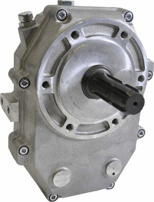 Pièces agricoles - Transmission - Boîtier GBU-35-S-1-3.0(AS